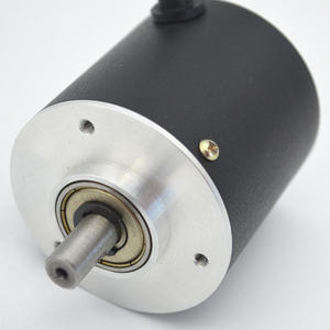ออโต้-นิคส์ E50S8-360-3-T-24 ตัวเข้ารหัสแบบหมุนเพิ่มค่าได้ 360P/R สำหรับระบบอัตโนมัติ - Product Image 4