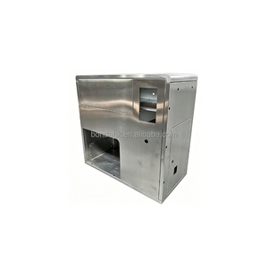 Mueble Profesional Impermeable para TV de Exterior, Lavadora de Baño y Máquina CNC para Fabricación de Muebles - Product Image 1