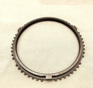 อะไหล่ชุดเกียร์รถบรรทุก SINOTRUK HOWO แหวนซิงโครไนซ์ใหม่ 1297304402 - Product Image 1