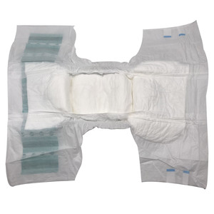 <span class=keywords><strong>Couche</strong></span> adulte jetable de haute qualité haute ultra mince de gros d'usine <span class=keywords><strong>pour</strong></span> les vieillards - Product Image 5