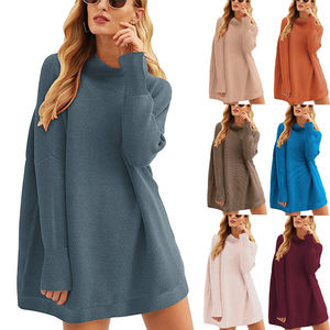 <span class=keywords><strong>Pull</strong></span> tricoté décontracté pour femmes en gros personnalisé <span class=keywords><strong>pas</strong></span> <span class=keywords><strong>cher</strong></span> <span class=keywords><strong>grande</strong></span> capacité - Product Image 6