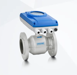 Krohne OPTIFLUX 2050 <b>Flow</b> <b>Meter</b> - Product Image 4