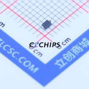 Diodo Zener BZT52C18S SOD-323 Nuevo y Original, Componentes Electrónicos al por Mayor, Proveedor de Chips y Servicio BOM - Product Image 2