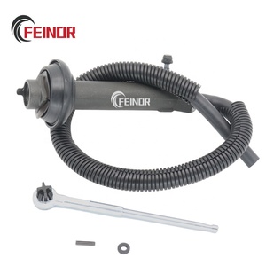 Conjunto de cilindro maestro y esclavo de embrague de repuesto FEINOR OE para Ford Super Dutty 2C3Z-7C522-A 3C3Z-7C522-CA - Product Image 3