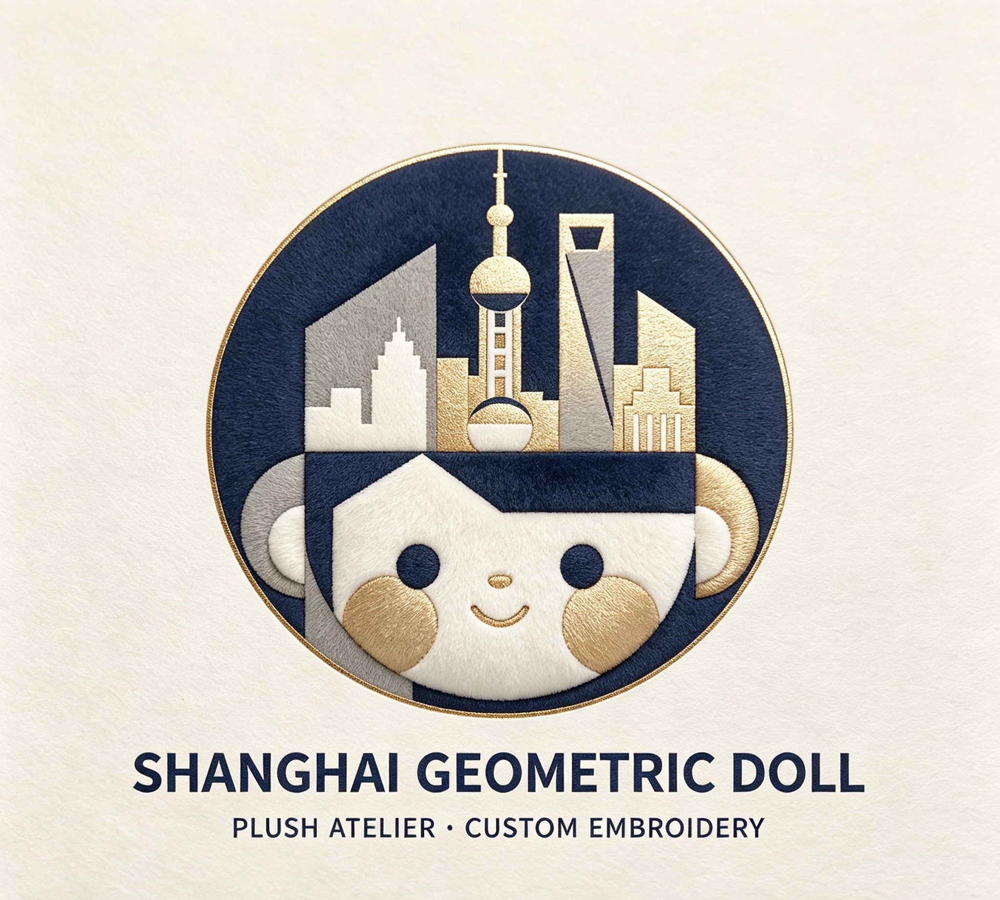 Shanghai Geometry Camp Sports Culture Co., Ltd. logo