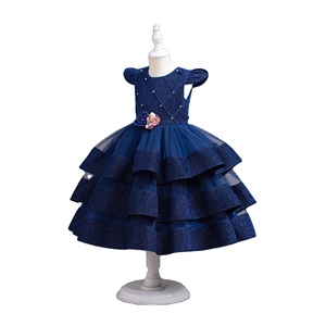 sachin and babi light blue dress Holiday Newborn Clothes & Outfits (0-9 Months)