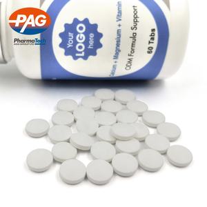 Tablette de vitamine <span class=keywords><strong>D3</strong></span> de purification des os, approuvée par Gmp, 1000iu - Product Image 3