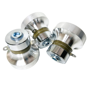 Bộ phát sóng siêu âm tần số kép 28kHz 40kHz 60watt cho máy làm sạch siêu âm OEM thiết bị giặt công nghiệp - Product Image 5