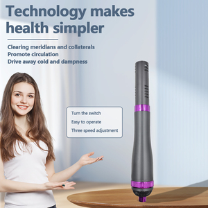 Tongkat Aktivator Terahertz Laris Manis - Alat Fisioterapi Canggih untuk Meredakan Nyeri Punggung, Perawatan <span class=keywords><strong>Chiropractic</strong></span> & Pijat Jaringan Dalam - Product Image 3