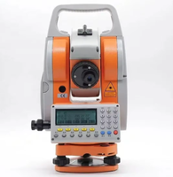 MTS-602 Mato + Total stasiun Harga terbaik multi-bahasa sistem Reflectorless 500m instrumen survei