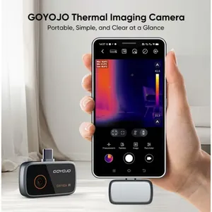 Cámara de Inspección y Reparación GW192A 192X192 para Teléfonos Android, Compatible con OEM y ODM, Producto Nuevo - Product Image 6