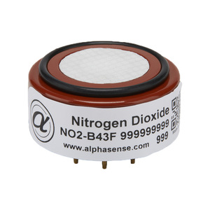 Capteur de dioxyde d'azote Alphasense NO2-B43F, détecteur environnemental électrochimique - Product Image 4