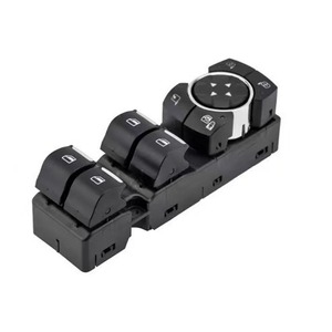 Bao Pai Car Window <b>Switch</b> DG9T-14540CB3JPL Electric <b>12V</b> For Ford Mondeo High Spec 2013-2021 - Product Image 1