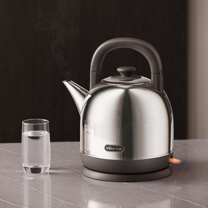 Bouilloire électrique Little Bear 4L en acier inoxydable 304 avec arrêt automatique et protection contre l'ébullition à sec - Product Image 1