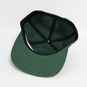 Gorro de Béisbol Personalizable Injae Vina de Poliéster/Algodón, Transpirable, Impermeable, Sin Estructura, con Visera Plana y Ajustable para Deportes al Aire Libre - Product Image 5
