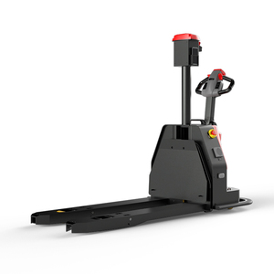AGV/AMR EP XPG151 Carro AGV de 1.5 Toneladas |   Transporte Automático Multipunto con Navegación por Visión - Product Image 3