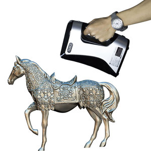 เครื่องสแกน<span class=keywords><strong>3D</strong></span> แบบพกพา Thunk3d เครื่องสแกนแบบมือถือ<span class=keywords><strong>3D</strong></span> เครื่องสแกนร่างกายมนุษย์<span class=keywords><strong>3D</strong></span> หลายสี - Product Image 6