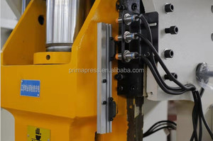 Y41 63T Hydraulic Press/aluminum <strong>Cookware</strong> Manufacturing Machine - Product Image 4