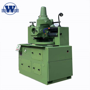 Comprar Máquina Formadora de Engranajes Y5120: Precio, Engranajes Rectos, Procesamiento Modular CNC, Máquina Vertical para Dar Forma a Engranajes - Product Image 1