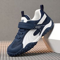 Chaussures de sport respirantes Cema de haute qualité pour garçons, baskets athlétiques en maille respirante pour enfants, chaussures de marche confortables pour étudiants et écoliers