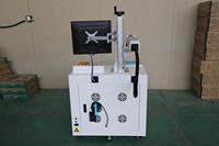 Vente flash - Marqueur laser à fibre - Laser 30W - Machines de découpe laser à prix compétitif