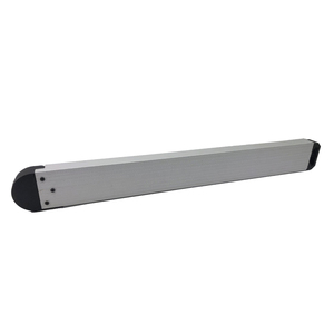 Détecteur de niveau numérique et d'angle numérique à affichage rétroéclairé LCD 2-en-1 de haute précision de 450mm pour instruments de mesure de niveau de précision - Product Image 3