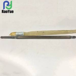 Eje de Transmisión para Cosechadora Kubota 5H492-45330, Piezas Esenciales para Cosechadoras - Product Image 2