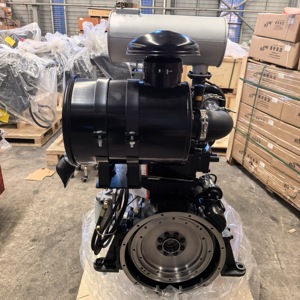 เครื่องยนต์ดีเซลแท้คัมมินส์ SO13291 รุ่นใหม่ 5.9 ลิตร 6BTA5.9-C150 150 แรงม้า พร้อมเทอร์โบชาร์จเจอร์ - Product Image 3