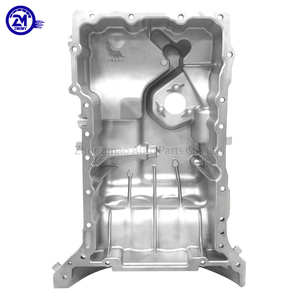 Pièces automobiles Accessoires de moteur de voiture 270 Carter d'huile pour <span class=keywords><strong>Mercedes</strong></span> Benz W176 W246 B200 CLA200 <span class=keywords><strong>CLA</strong></span> <span class=keywords><strong>180</strong></span> B180 A180 - Product Image 3