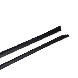 Modifica le gonne a labbro laterali in fibra di carbonio <span class=keywords><strong>T6</strong></span> di lusso per <span class=keywords><strong>Volkswagen</strong></span> <span class=keywords><strong>Transporter</strong></span> <span class=keywords><strong>T6</strong></span> Multivan 2015-2020 - Product Image 4