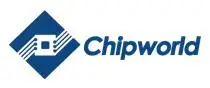 Shenzhen Chipworld Electronic Technology Co., Ltd. logo
