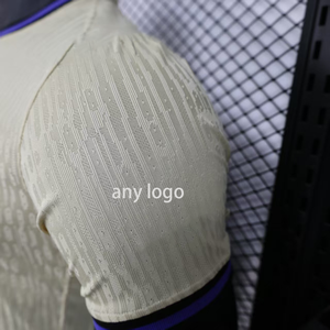 Colección de Jerseys de Visitante para Jugador del Club de Fútbol Barcelona 25-26 - Product Image 3