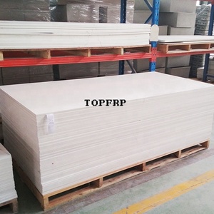 แผ่นฉนวนไฟเบอร์กลาส SMC แบบขึ้นรูป FRP - Product Image 6