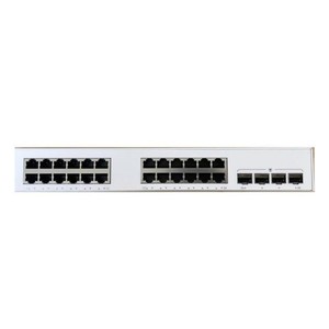 Commutateur Ethernet 24 ports <span class=keywords><strong>CBS350</strong></span>-<span class=keywords><strong>24T</strong></span>-<span class=keywords><strong>4X</strong></span>-CN empilable, VLAN, QoS, SNMP en stock - Product Image 2