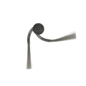 Roborock P20 Pro Side <b>Brush</b> Roller <b>Brush</b> Filter <b>Dust</b> Bag Mop Cloth Consumables For Robot Vacuum Home Use Edge Cleaning - Product Image 1
