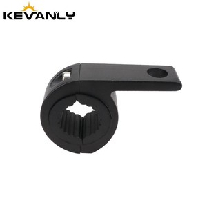 Moto <span class=keywords><strong>Led</strong></span> Đèn Pha kẹp <span class=keywords><strong>Kit</strong></span> ống gắn đèn sân khấu & sương mù Khung ánh sáng cho xe máy tăng cường xe máy hệ thống chiếu sáng - Product Image 1