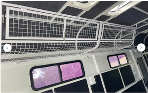 Remorque à angle pour 3 chevaux Transport de bétail Remorque pour chevaux Australie 3HAL - Product Image 2