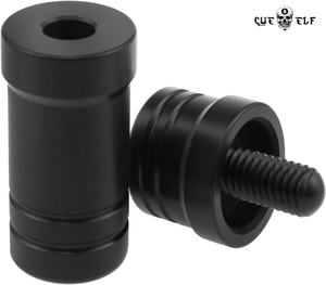 Accessoires de <span class=keywords><strong>billard</strong></span> de haute qualité Cueelf, protection de <span class=keywords><strong>queue</strong></span> de <span class=keywords><strong>billard</strong></span> en caoutchouc durable, housse de protection pour <span class=keywords><strong>queue</strong></span> de <span class=keywords><strong>billard</strong></span> - Product Image 2