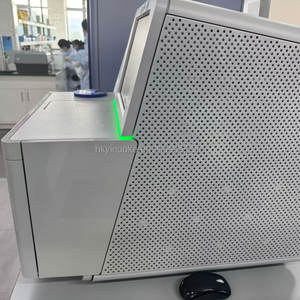מכשיר סידור גנטי מדגם Illumina NextSeq 550 Dx משומש, עם אורך קריאה גמיש, לסידור חוזר של DNA ו-RNA ממוקד על טרנסקרובום. - Product Image 3