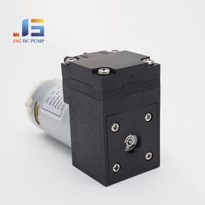 Mini pompe à diaphragme DC, électrovanne <span class=keywords><strong>Lego</strong></span>, pompe à eau haute pression et haut débit - Product Image 6