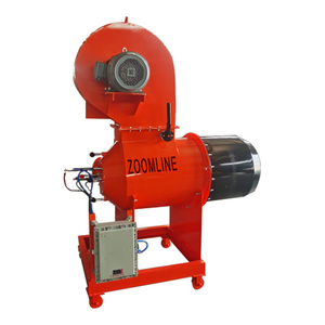 Bruciatore a carbone polverizzato, - Product Image 6