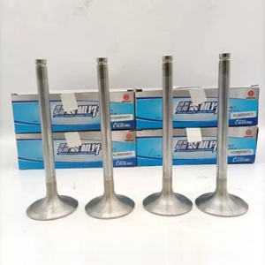 Soupape d'admission du moteur Weichai WP10/WD618/WD12/WD13 612600050073 compatible avec le groupe de camions lourds Shaanxi - Product Image 5