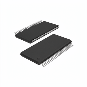 SN74LVC162244ADGVR IC BUF NON INVERT 3.6V 48TVSOP Logic BOM IC En Stock En Ligne Composants Électroniques - Product Image 1