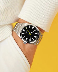 कम moq diy व्यक्तिगत डायल स्वचालित कलाई घड़ी <span class=keywords><strong>10</strong></span> एटम वाटरप्रूफ लोगो यांत्रिक घड़ी - Product Image 5