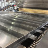 Productielijn voor fruitgelei-coating, fruitsapjam, boba-fruitballetjes en popping bubble boba-machines
