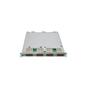 Tarjeta de Línea Multirrate EX9200-32XS con POE, Capacidad de Conmutación de 2.56 Tbps, Puertos SFP, Probada y Usada - Product Image 1