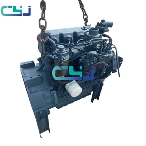 เครื่องยนต์รถขุดรุ่นใหม่ V2203/V2403/V3300/V3800/V2607/V1505/D1105/D1703/Z482/Z602/ZB600/D722/D782/D850/D902/D905/D950 - ราคาโรงงาน - Product Image 3