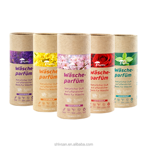 Perlas de Fragancia Rayshine Fabricación OEM al por Mayor para Ropa, Fragancia Inigualable de Larga Duración, Perlas Potenciadoras de Aroma 250g - Product Image 5