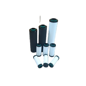 Manny 015S/015Q/015P Nouveau filtre de précision en métal et fibre de verre, élément de connexion pour compresseur d'air industriel, certifié ISO9001 - Product Image 4