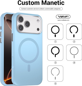 Ốp điện thoại VAWI tùy chỉnh có logo, OEM ODM, thiết kế và bao bì tùy chỉnh, in ấn tùy chỉnh, nhà sản xuất ốp điện thoại - Product Image 5